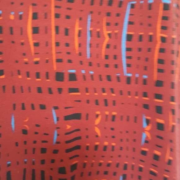 LulaRoe Tunic - Picture 3 of 5